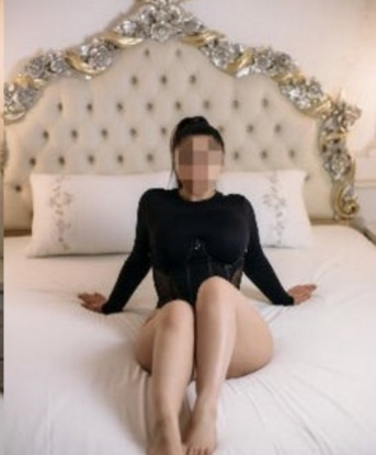 Алина, 25 лет